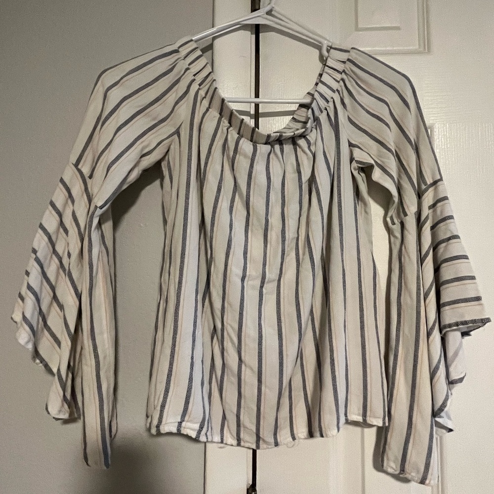 Shyanne top